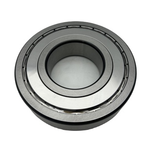 Roulement à billes à gorge profonde à double paroi métallique de haute qualité et à bon prix <span class=keywords><strong>6202</strong></span> <span class=keywords><strong>2Z</strong></span> pour moteur de vélo électrique Dimensions - Product Image 5