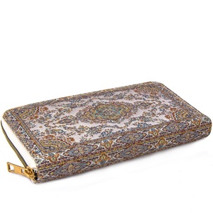 Turkish Carpet & Rug Designed <b>Wallet</b>, <b>Card</b> <b>Holder</b> From Turkey - Product Image 3