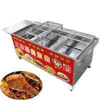 <strong>Best</strong>-<strong>selling</strong> Countries Fast Chicken <strong>Roaster</strong> Machine Chicken <strong>Roaster</strong> Beer Horizontal Chicken <strong>Roaster</strong>