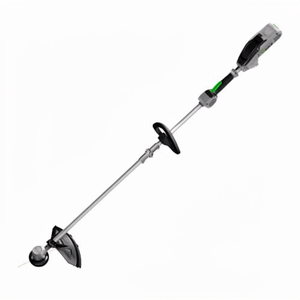 เครื่องตัดหญ้าแบบใช้แบตเตอรี่ POWER+ ขนาด <span class=keywords><strong>15</strong></span> นิ้ว พร้อมระบบระบายความร้อนด้วยลมแรง สีดำ ระบบ Rapid Reload แกนแยก ใช้แบตเตอรี่ 56V 2.5Ah - Product Image 1