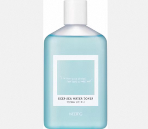 Suero Facial de Agua de Mar Profunda NEERG, Antienvejecimiento, Blanqueador, Limpiador de Poros, Exfoliante, Hidratante, Sin Alcohol, Calmante para Pieles Sensibles - Product Image 2