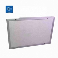 <strong>Best</strong> <strong>Selling</strong> Fiber Felt Acoustic Panels Ceiling for Home Theater Factory Oem Hexagonal Round Square Wave <strong>Baffle</strong>