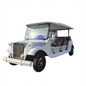 Voiturette de golf électrique 2026 neuve de haute qualité 2+1, véhicule utilitaire spécial pour le transport, à vendre - Product Image 1