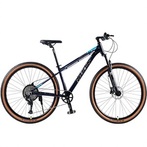 Bicicleta de Montaña Storm 2.0 T800 con Cuadro de Carbono 29er y Frenos de Disco <span class=keywords><strong>Shimano</strong></span> <span class=keywords><strong>Deore</strong></span> <span class=keywords><strong>12S</strong></span> - Product Image 4