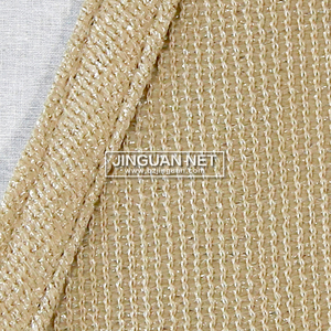 <span class=keywords><strong>Toldo</strong></span> <span class=keywords><strong>Rectangular</strong></span> Color Beige Arena, Resistente al Agua y a los Rayos UV, para Patio, Jardín, Exterior, Tela PES con Anillas en D - Product Image 4