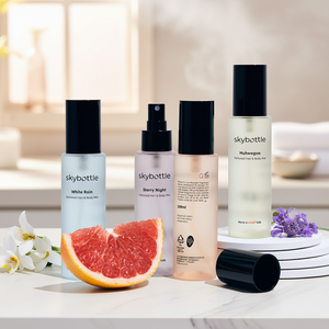 Skybottle เจลน้ำหอมขนาด100มล. สำหรับเส้นผมและลำตัวมีกลิ่นหอม - Product Image 3