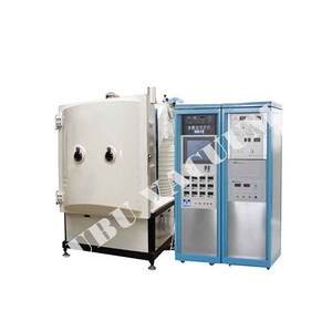 Macchina di metallizzazione per rivestimento di lenti per lenti elettriche - Product Image 1