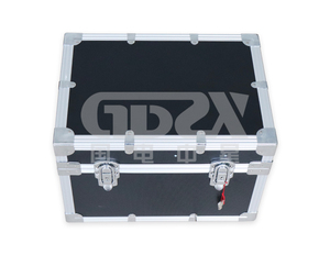 Bộ Kiểm Tra Rơ Le Bảo Vệ Một Pha Độ Chính Xác Cao Chạy Điện Bộ Kiểm Tra Phun Dòng Thứ Cấp - Product Image 4