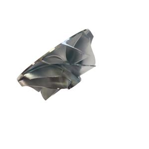 TB25 445347-0003 41,98/54,39mm 6 6 Schaufeln Turbo fräs-/Knüppel kompressor rad für 466075-0004/466113-0003/466409-0001/2 - Product Image 5