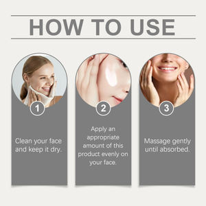 Viareline抗老化レチノールクリーム - Product Image 5