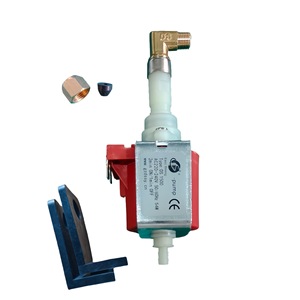ปั๊มน้ำมันอีลเซิง รุ่น DS-1500 220V/110V 350L/H 8M สำหรับเปลี่ยนเครื่องพ่นควันบนเวที - Product Image 1