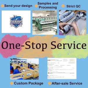 刺繍パッチカスタムパッチカスタムブランド - Product Image 6