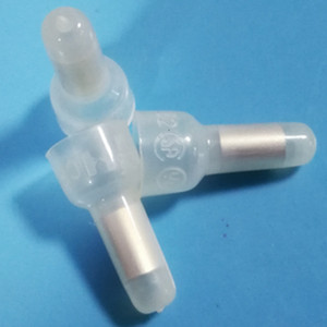 ฝาครอบขั้วต่อแบบถอดเร็ว Ce-1 ไนลอนทนไฟ สำหรับสายไฟฟ้า 1 แกน - Product Image 3
