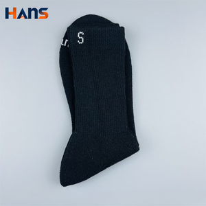 ถุงเท้ากีฬาลำลองผ้าฝ้ายหนานุ่มคุณภาพสูงสำหรับเด็ก 4 คู่ หลายสี - Product Image 5