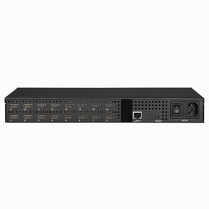 TBS2816 <span class=keywords><strong>Comix</strong></span> Pro 8ช่อง4K H.265/H.264สำหรับ HDMI ตัวเข้ารหัสวิดีโออุปกรณ์กระจายเสียงวิทยุและโทรทัศน์แบบมืออาชีพ - Product Image 3