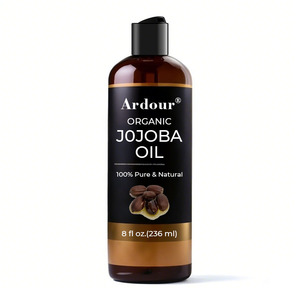 Huile de pépins de raisin naturelle légère hydratante, apaisante, relaxante, nourrissante, blanchissante, huile de massage pour la douche, le corps, la peau sèche, pour tous - Product Image 6
