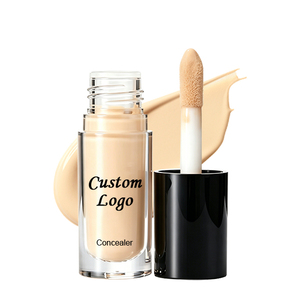 Palette <span class=keywords><strong>de</strong></span> correcteurs crème à marque privée, végane, liquide, minérale, <span class=keywords><strong>haute</strong></span> définition, formule mate - Product Image 5