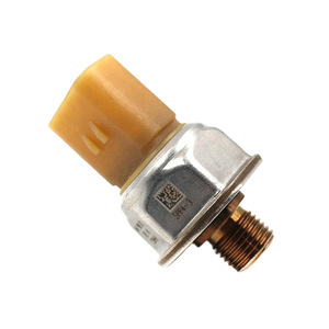 สวิตช์ไฮดรอลิก 248-2169 C02 5PP4-3 เซ็นเซอร์วัดแรงดันน้ำมัน สำหรับเครื่องยนต์แคตเตอร์พิลลาร์ ใช้ในทางทะเล - Product Image 1
