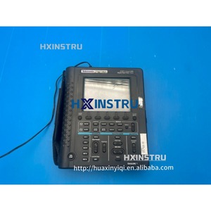 ออสซิลโลสโคปดิจิตอลแบบเรียลไทม์ Tektronix THS730A 200MHz H - Product Image 2