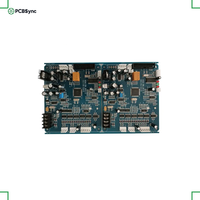 Service de développement de firmware, logiciel embarqué, MCU, ARM, STM32, ESP32, programmation, EMS Factory