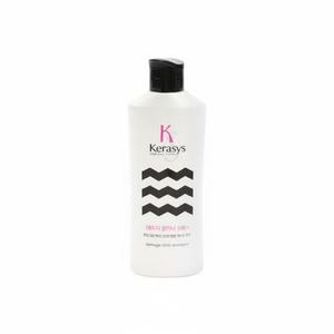 Kerasis Damage Clinic 180 ml Shampooing ciblé pour la réparation et la restauration des cheveux - Product Image 2