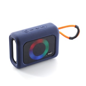 G03L haut-parleurs portables hifi haut-parleur <span class=keywords><strong>mini</strong></span> boîte de son Enceinte led bocina altavoz extérieur <span class=keywords><strong>partybox</strong></span> zvucnik blutut - Product Image 1