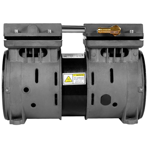 Concentrateur d'oxygène médical portable 110V, <span class=keywords><strong>compresseur</strong></span> d'air, pompe, compresseurs sans huile pour fournir du gaz d'alimentation pour la production d'oxygène - Product Image 2