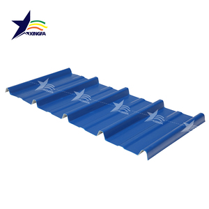 Tuiles de <span class=keywords><strong>Toiture</strong></span> en PVC en Gros, Résistantes à la Chaleur, Panneaux de <span class=keywords><strong>Toiture</strong></span> pour Structures en Acier Résidentielles, Inde - Product Image 4
