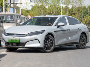 BYD Han L pour ARB et UE, version conduite intelligente 200 km, Lidar 200 km, modèle phare, neuf/<span class=keywords><strong>occasion</strong></span>, PAS CHER, avec COC - Product Image 4