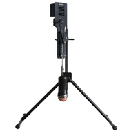 Fortschrittliche 120W Stoß-Sexmaschine mit 360°-Funktion °   Verstellbares Stativ 16-Gang Fernbedienung Multi-Modus-System Weibliche Masturbation