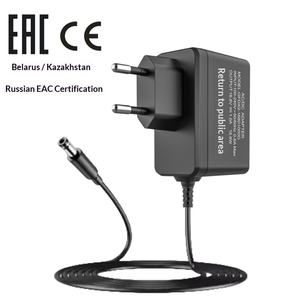 <span class=keywords><strong>Chargeur</strong></span> universel 4.2V1A 4.2V2A <span class=keywords><strong>8</strong></span>.4V1A <span class=keywords><strong>8</strong></span>.4V1.5A 12.6V1A 21V0.5A Adaptateur secteur AC DC - Product Image 2