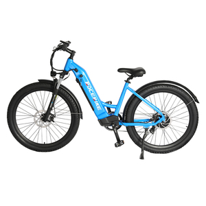 China nuevo tipo 27,5 pulgadas bicicleta eléctrica <span class=keywords><strong>de</strong></span> ciudad urbana 48V 350W <span class=keywords><strong>Shimano</strong></span> 7 velocidades E bicicleta eléctrica <span class=keywords><strong>de</strong></span> carretera - Product Image 3