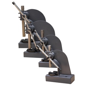 <span class=keywords><strong>Prensa</strong></span> de árbol TTMC AP-1/2 5KN <span class=keywords><strong>C</strong></span>, máquina de <span class=keywords><strong>prensa</strong></span> Manual para rodamientos de prensado - Product Image 5