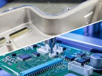 Sellador de Silicona de un Componente para Aplicaciones Automotrices, de Energía Renovable, Electrónicas y Eléctricas, Sellado de Cubiertas de Cadena de Distribución del Motor