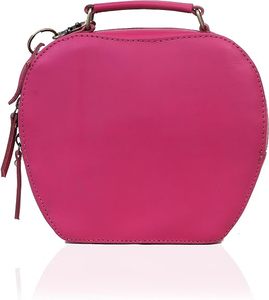 Wholesale Trendy Crossbody Bags for Women Fashion <b>Leather</b> Shoulder Purse Modern <b>Ladies</b> <b>Handbag</b> for Daily Wear Shopping Travel - Product Image 5