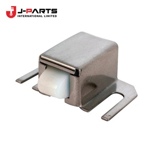 Resorte, Cierre de Puerta Corredera, Derecho para Toyota HIACE KCH10 Granvia 2000-2002 OE 68379-26020 6837926020 - Product Image 1