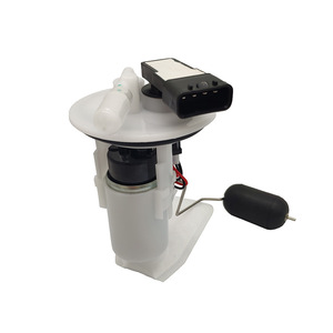 Conjunto de Bomba de Combustible EFI para Motocicleta Yamaha LM-007 OE 15100 B09JAON000 Nuevo con 1 Año de Garantía, Hierro, Plástico, Acero Inoxidable, Lado Derecho - Product Image 2