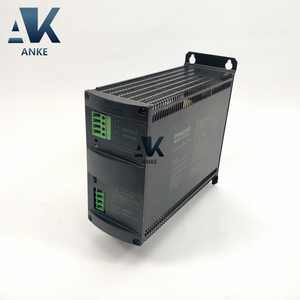 Alimentation électrique triphasée MURR ELEKTRONIK 85072 MCS - Product Image 2