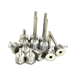 Customized Stainless Steel Probe Assemblies With Thermistor For <strong>Temperature</strong> <strong>Sensor</strong> Applications - Product Image 6