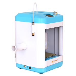 3D Printer for Kids <b>Mini</b> <b>Desk</b> 3D Printer 100x110x100mm Print Size for Beginners Household Education - Product Image 5