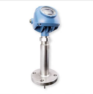 Nouveau Rosemounte 5300 GWR |   Surveillez à la fois le niveau total et l'interface huile/eau dans un seul appareil - Product Image 1