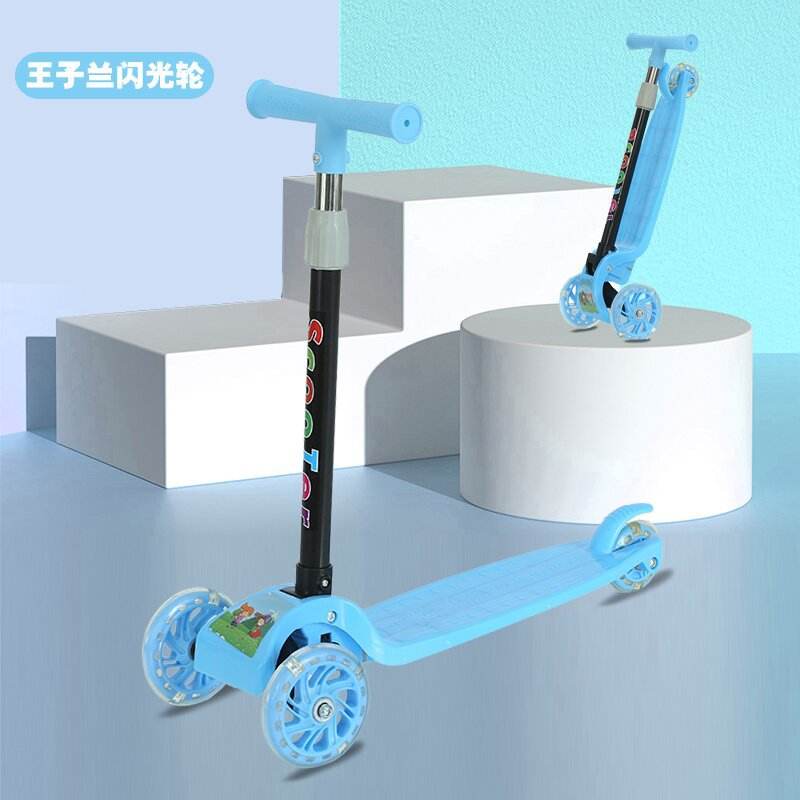 Prince orchid + flash wheel