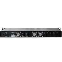 Lihui 800W * amplificateur de puissance Audio 2 canaux approvisionnement d'usine professionnel pour les amplificateurs récepteurs de renforcement sonore portables