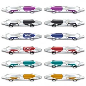 <b>Cool</b> Sports Car Ballpoint <b>Pens</b>, Funny & Cute Novelty <b>Pens</b> for Kids & Adults, Perfect for Daily Writing, Office & School - Product Image 4