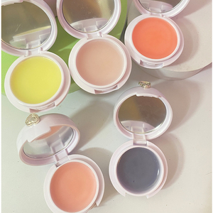 Bálsamo Labial Hidratante al por Mayor, Bálsamo Labial de Marca Privada con Espejo, 20g, Sabor a Frutas - Product Image 2