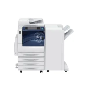 Mesin penyalin komersial kualitas terbaik asli mesin fotokopi untuk Xerox Versant 3065 3370 4470 5570