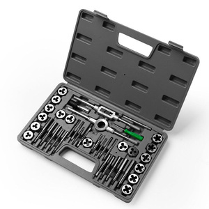 Thgread Tarraja Taro M44 main M30x3 <span class=keywords><strong>Tarauds</strong></span> outils Machines Hsse Hss support robinets filetage - Product Image 1