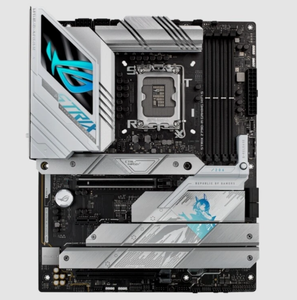 Tarjeta Madre STRIX Z790-A GAMING WIFI S, Z790 LGA1700 DDR5 ATX, Chipset Z790 Optimizado para Procesadores de Próxima Generación. DDR - Product Image 4