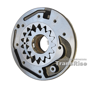 Utilisé pour la pompe à huile K1600B 5HP19 - Product Image 3