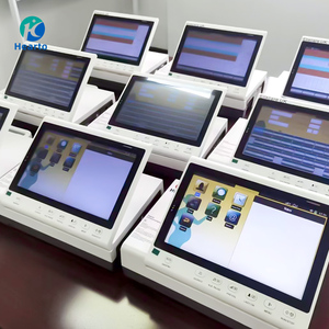 Monitor Cardiotocográfico (<span class=keywords><strong>CTG</strong></span>) para Hospital, Monitor de Frecuencia Cardíaca Fetal para el Control del <span class=keywords><strong>Embarazo</strong></span> y el Parto - Product Image 5